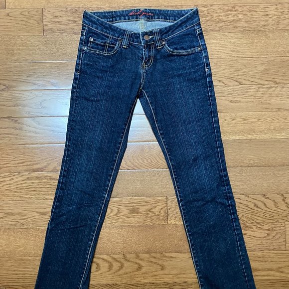 Dish Jeans - Size 26 - Picture 2 of 2